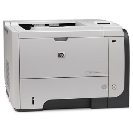 Printer HP LaserJet P3015 [2nd]